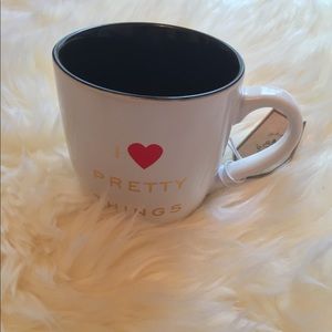 I ♥️ Pretty Things Coffee Mug
